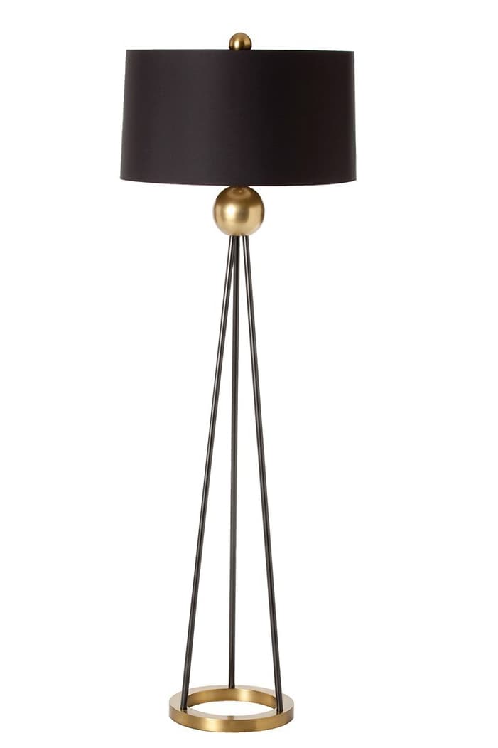 Торшер Arteriors home Hadley Floor Lamp Arteriors home