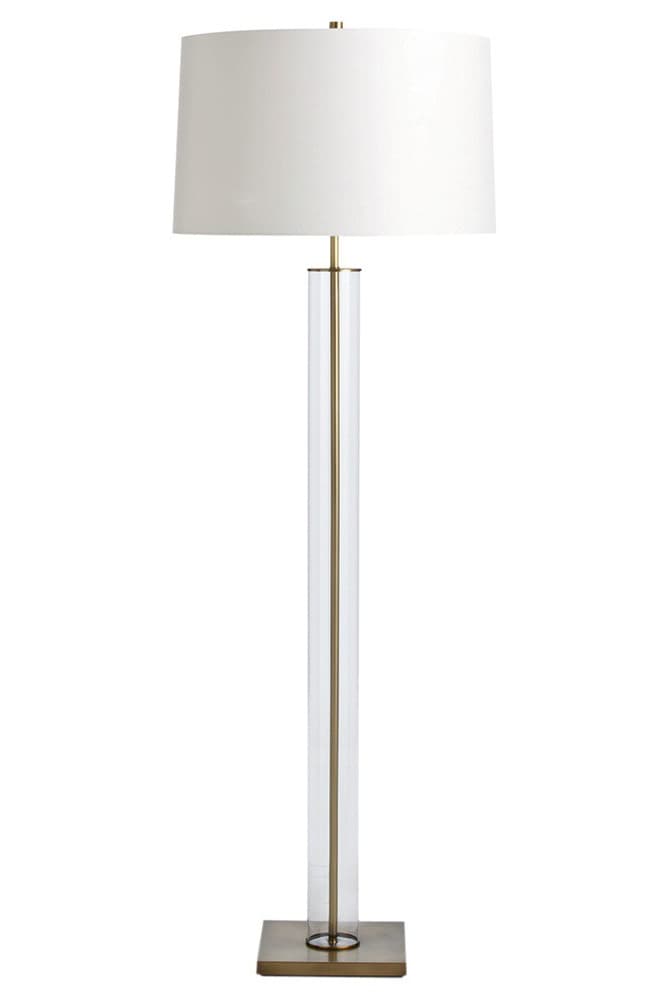 Торшер Arteriors home Norman Floor Lamp Arteriors home