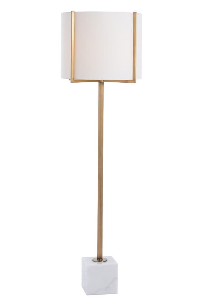 Торшер Arteriors home Pearson Floor Lamp Arteriors home