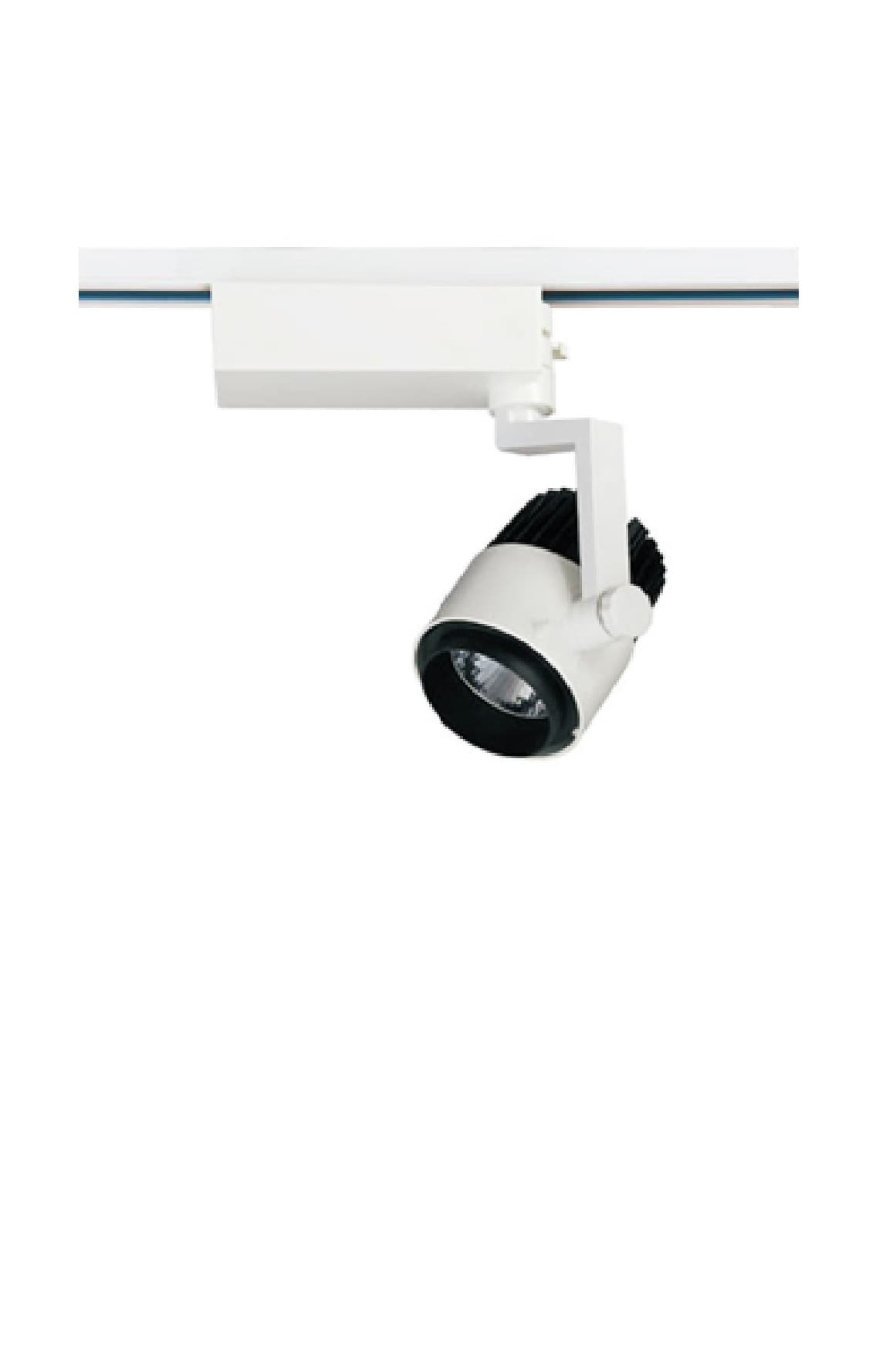 Трековый светодиодный светильник Limex Commeicial Track Light TL0801 Limex