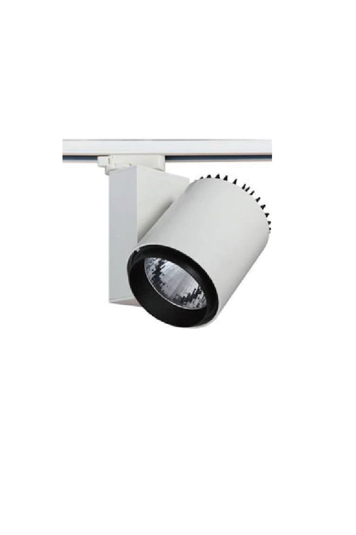 Трековый светодиодный светильник Limex Commeicial Track Light TL0806 Limex