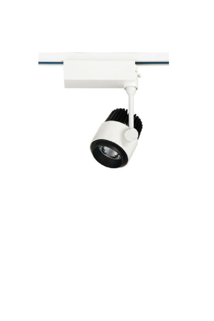 Трековый светодиодный светильник Limex Commeicial Track Light TL0811 Limex