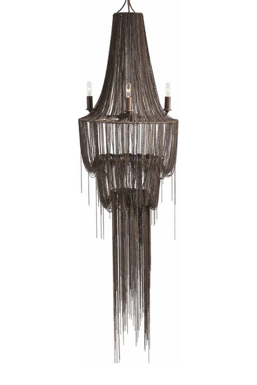 Люстра Arteriors home YALE CHANDELIER Arteriors home