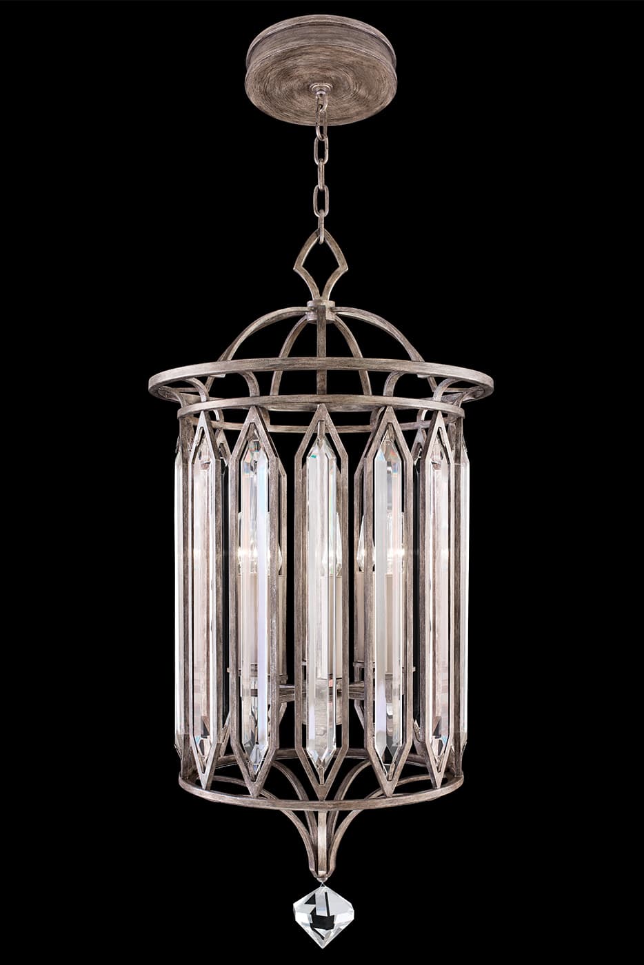 Люстра Fine Art Lamps Westminster 885240-1ST Fine Art Lamps