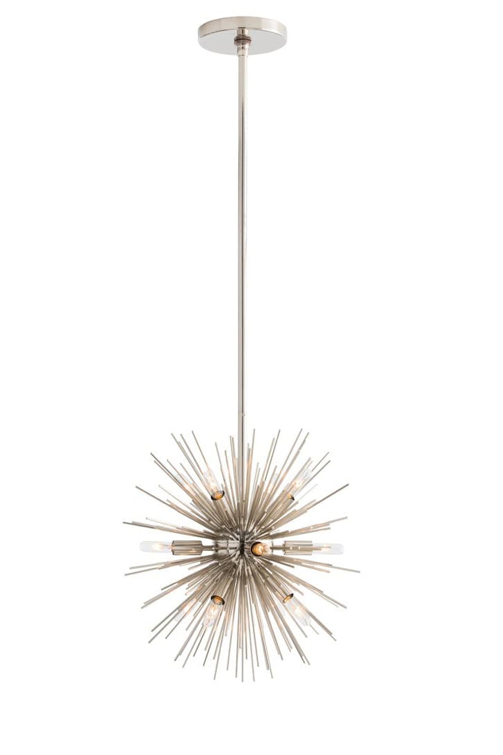Люстра Arteriors home Zanadoo Mini Chandelier Arteriors home