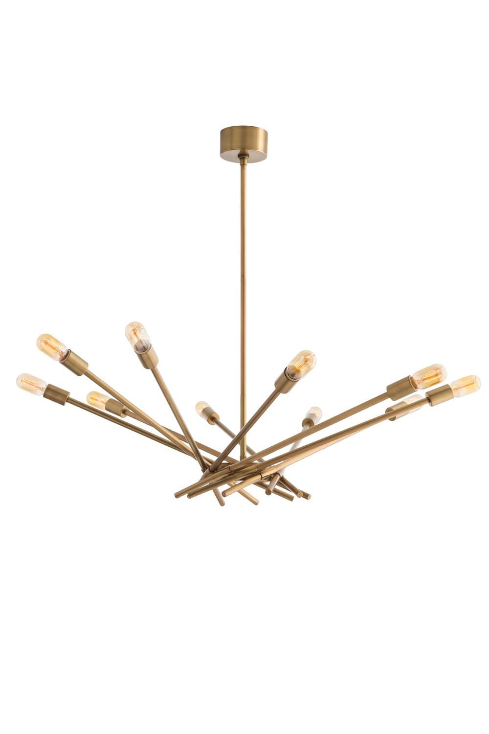 Люстра Arteriors home Webster Chandelier Arteriors home
