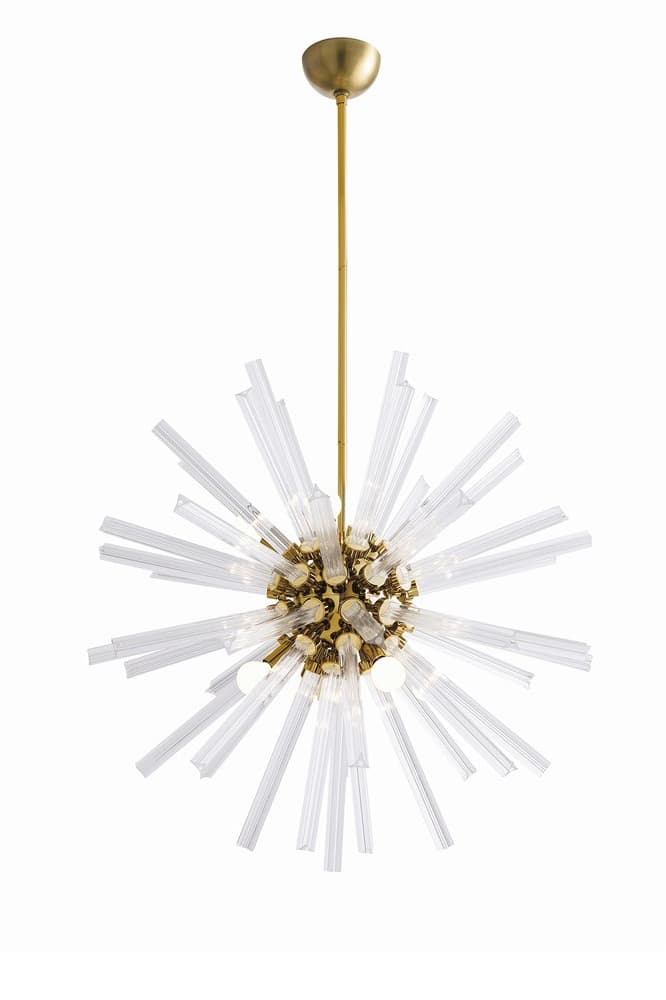 Люстра Arteriors home Hanley Small Chandelier Arteriors home