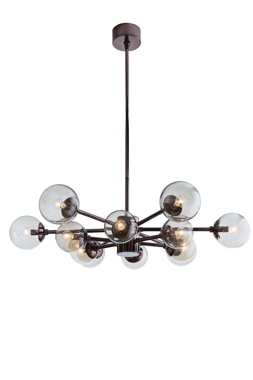 Люстра Arteriors home Karrington Chandelier Arteriors home