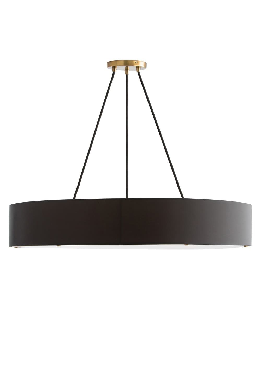 Подвесной светильник Arteriors home Marsha Chandelier Arteriors home