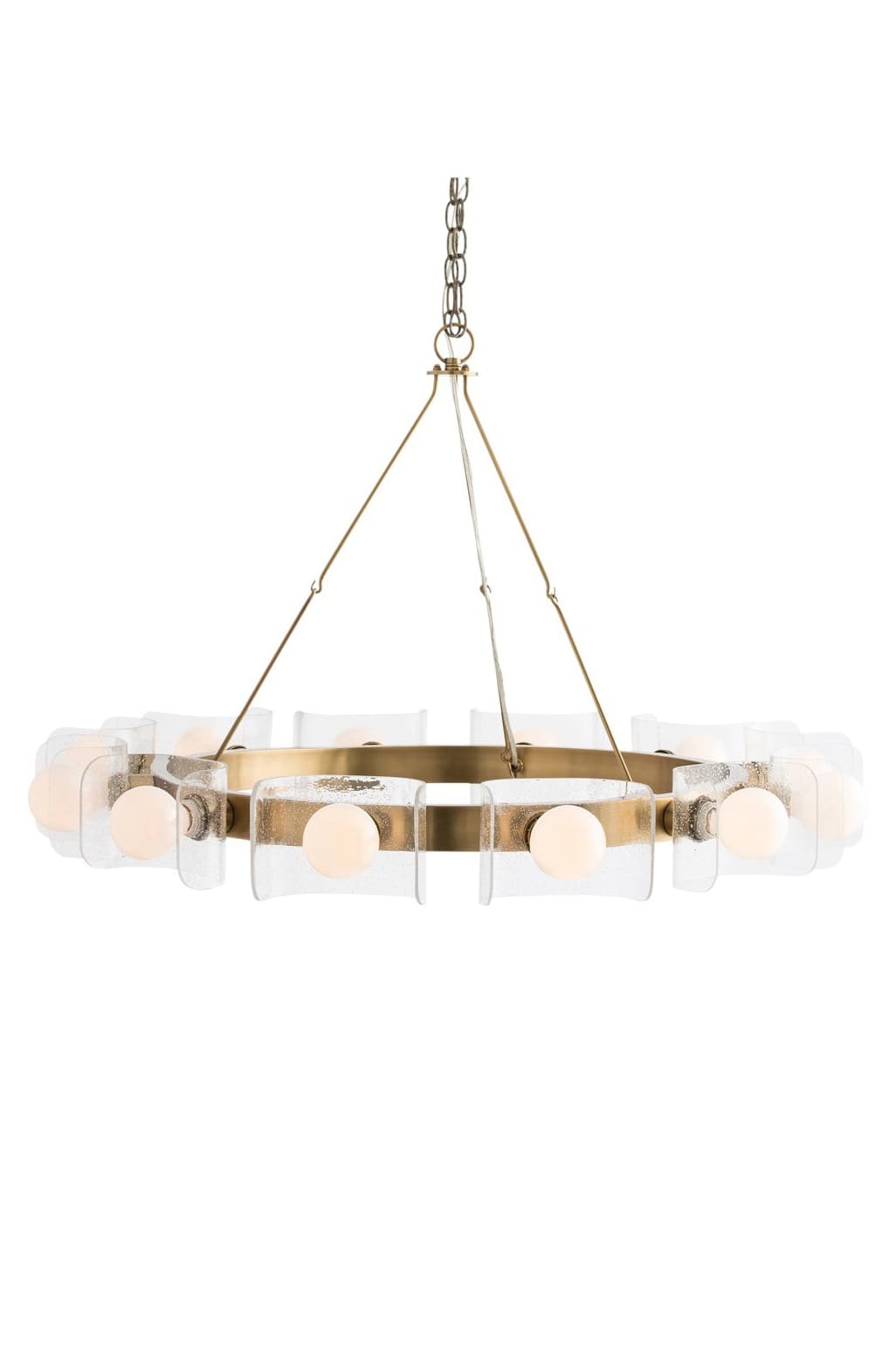 Подвесной светильник Arteriors home Valerie Chandelier Arteriors home