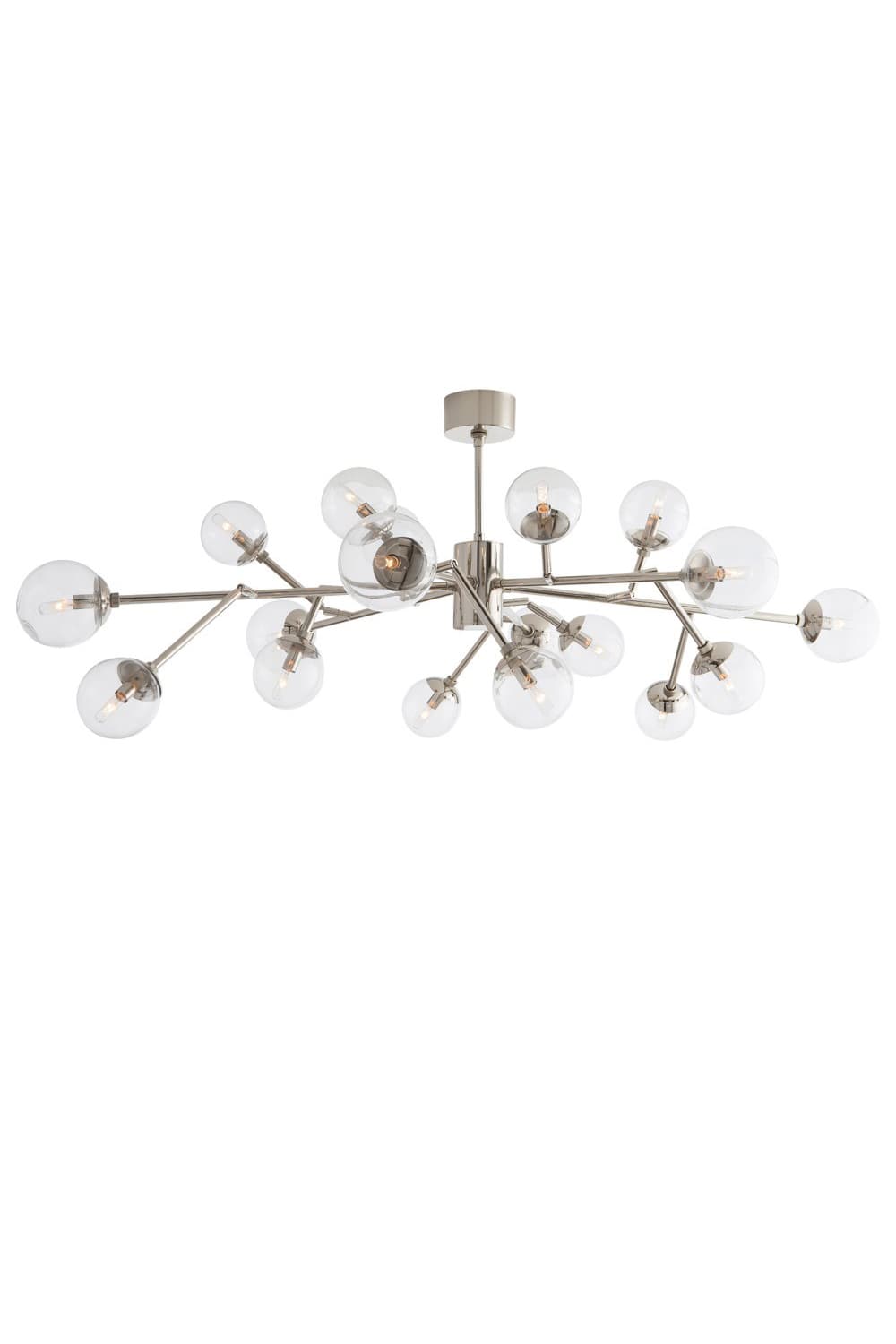 Люстра Arteriors home Dallas Chandelier Arteriors home
