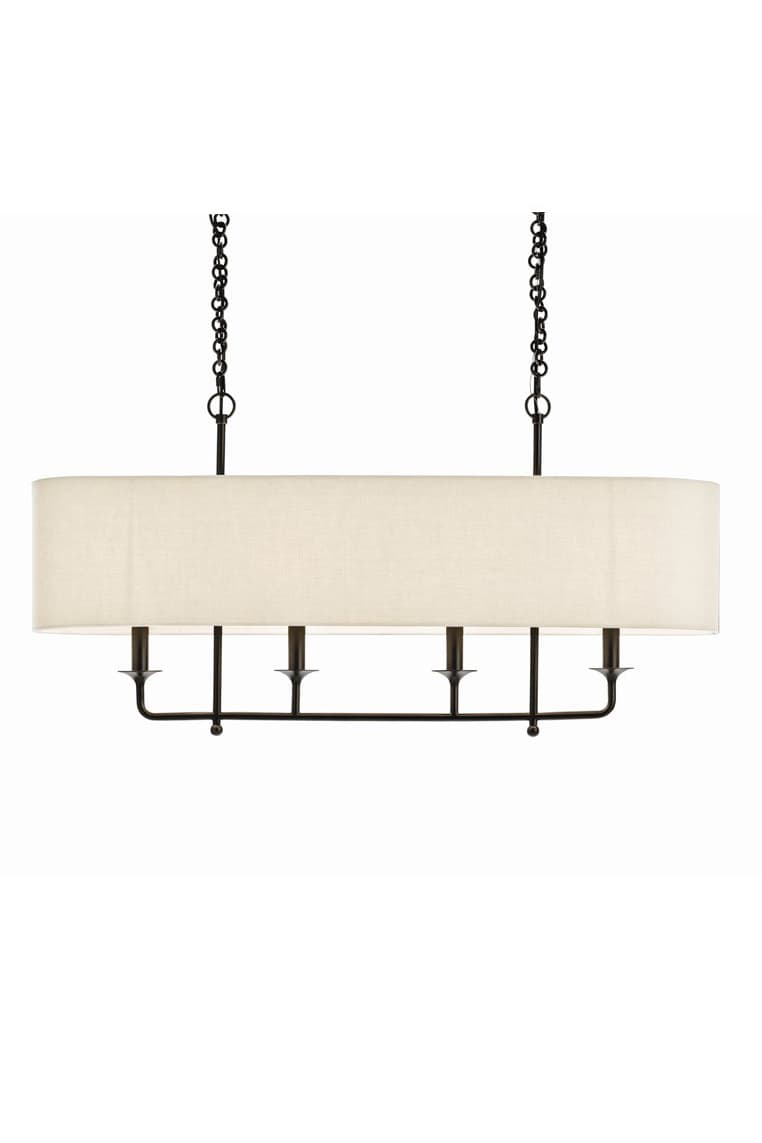 Подвесной светильник Arteriors home Beatty Chandelier Arteriors home