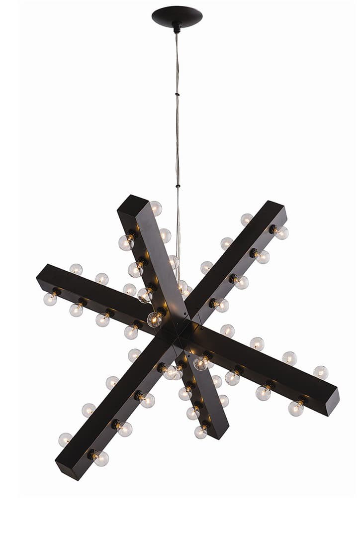 Подвесной светильник Arteriors home Harding Chandelier Arteriors home