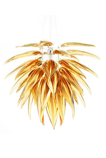 Подвесной светильник Jeremy Cole ALOE BLOSSOM