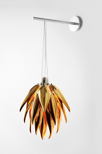 Настенный светильник Jeremy Cole ALOE BUD SCONCE