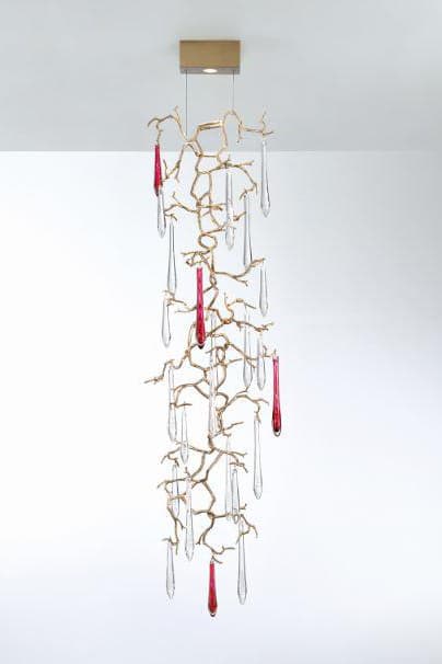 Потолочный светильник Serip Aqua PL356/1