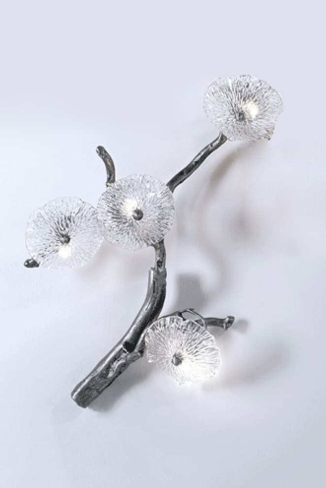 Настенный светильник Serip Nenufar Wall AP1475/4