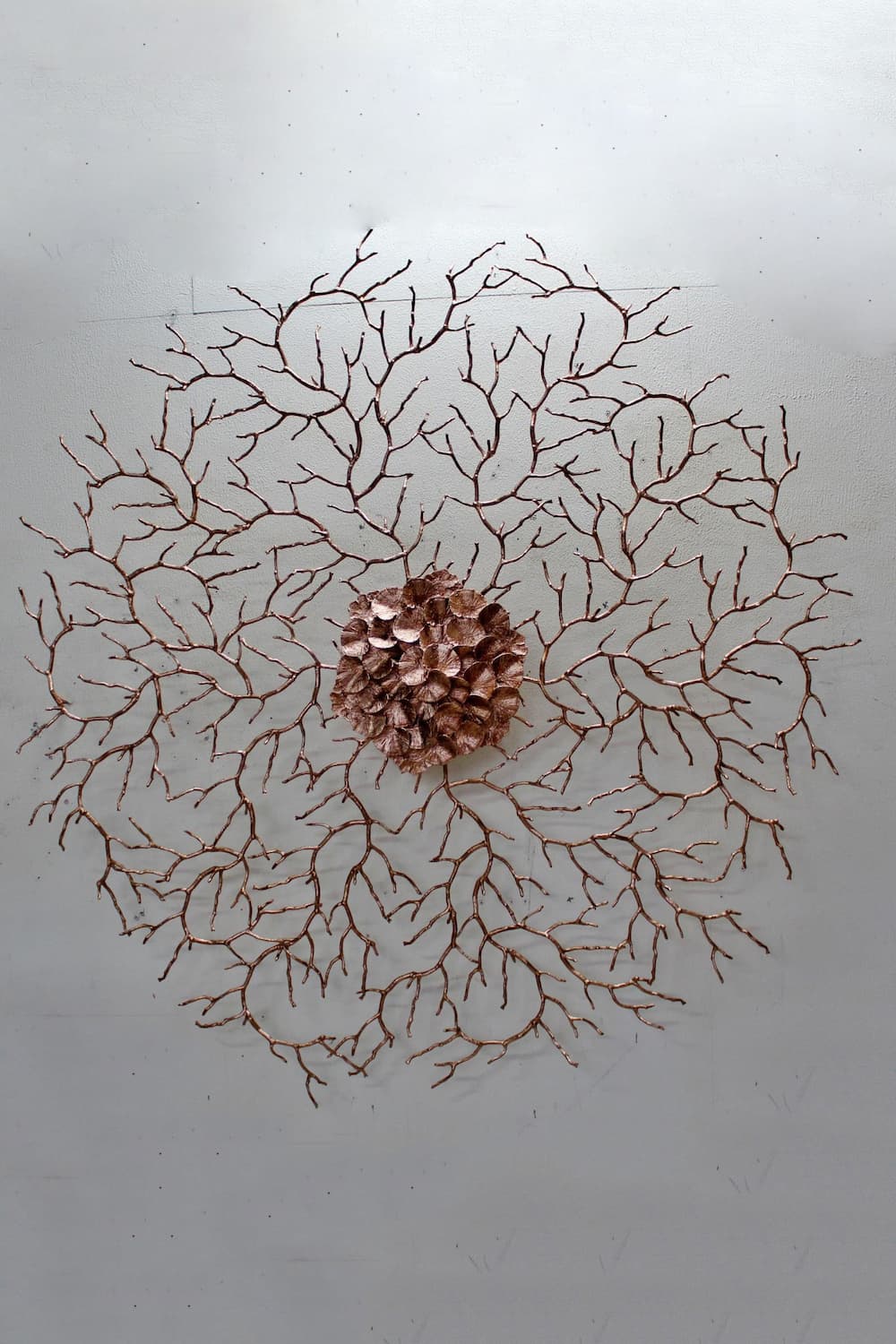 Настенный светильник Serip CORAL AP1485