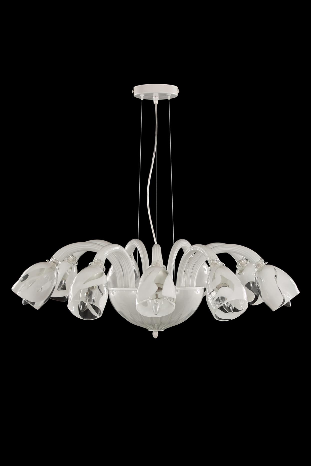 Подвесной светильник Multiforme Alchimia L1300-6 Multiforme