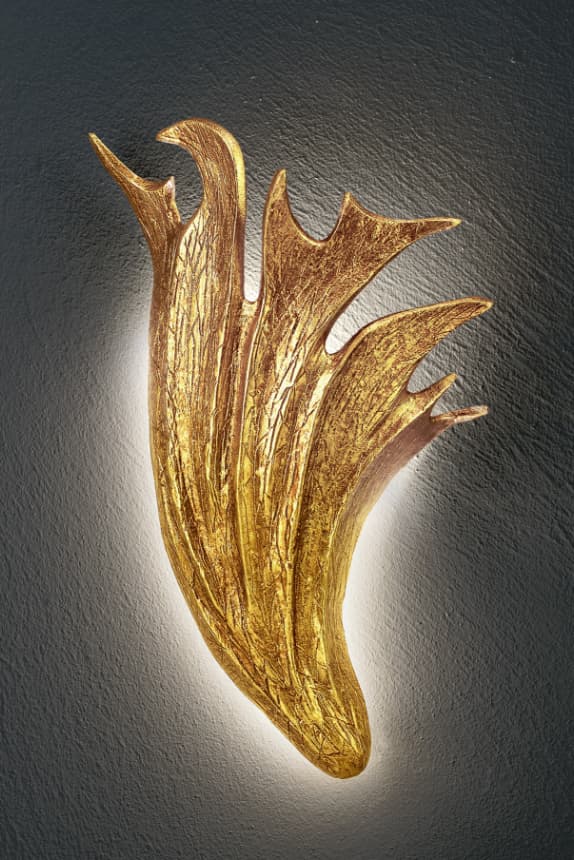 Настенный светильник Serip CARPA AP1489/L