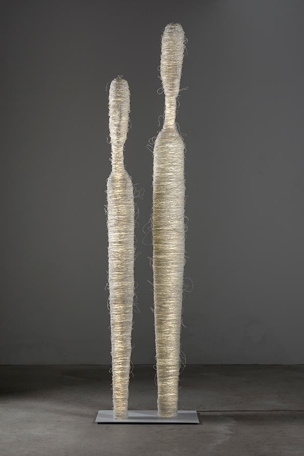 Напольный светильник Arturo Alvarez Encontros Floor