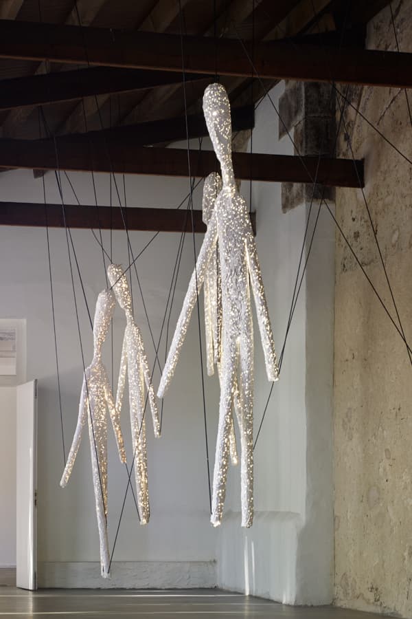 Подвесной светильник Arturo Alvarez Agora pendant