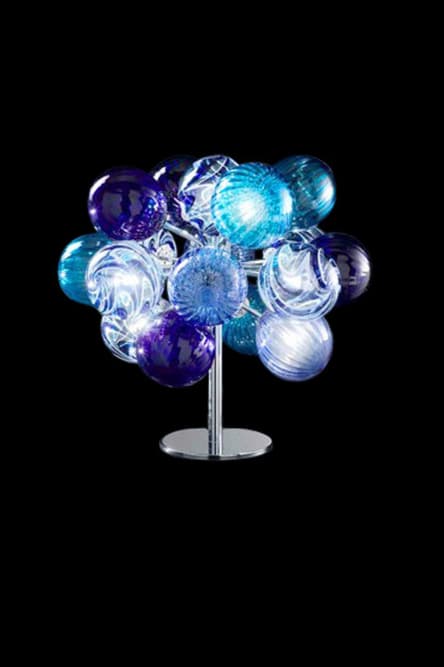 Настольная лампа Multiforme  Atmosphera LA2800_01-17 Multiforme