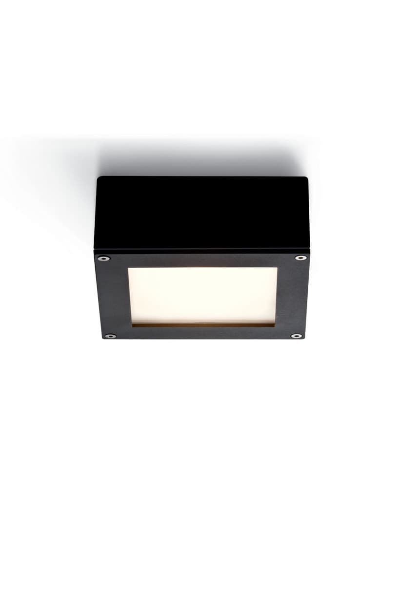 Потолочный светильник Exenia BRICK 336405052 — фото 1