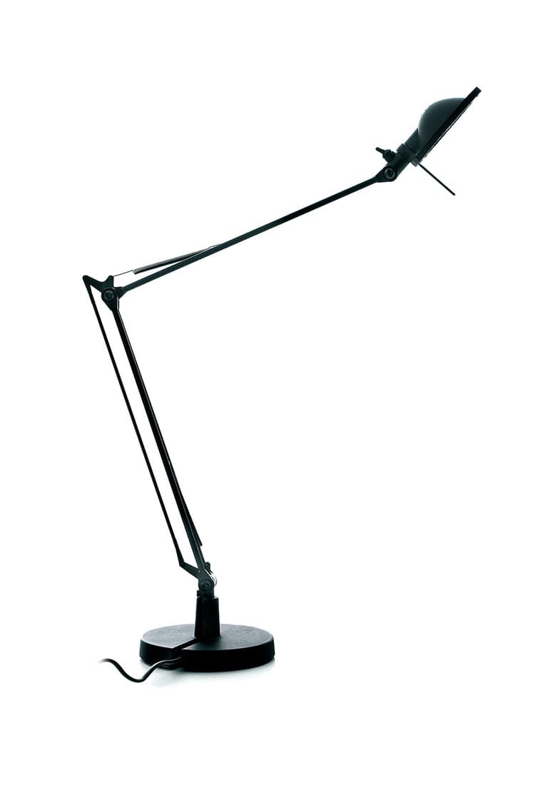 Настольная лампа Luceplan Berenice D12 EL Luceplan