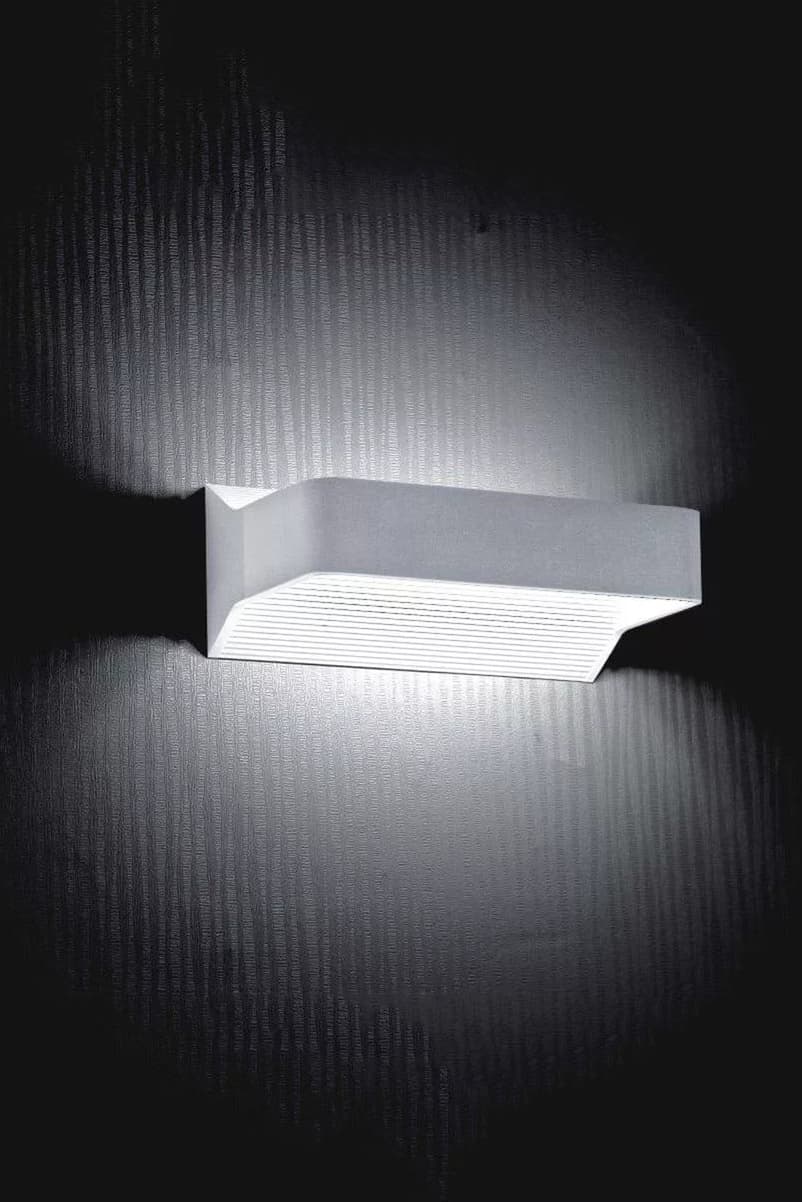 Настенный светильник Crystal Lux CLT 326W200