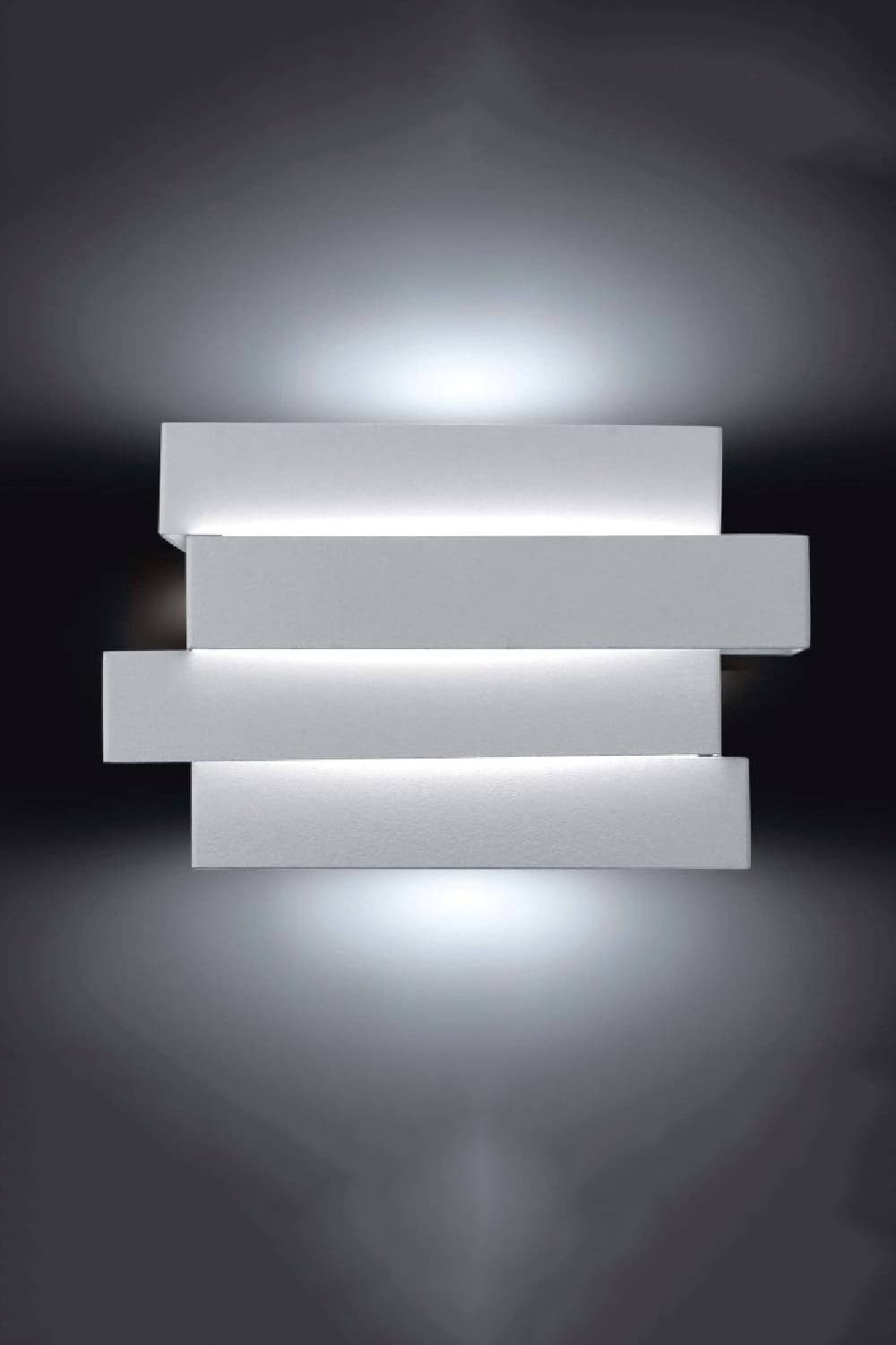 Настенный светильник Crystal Lux CLT 327W255 Crystal Lux