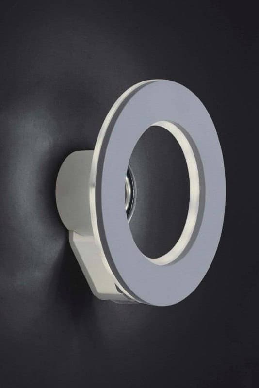 Настенный светильник Crystal Lux CLT 329W220 Crystal Lux