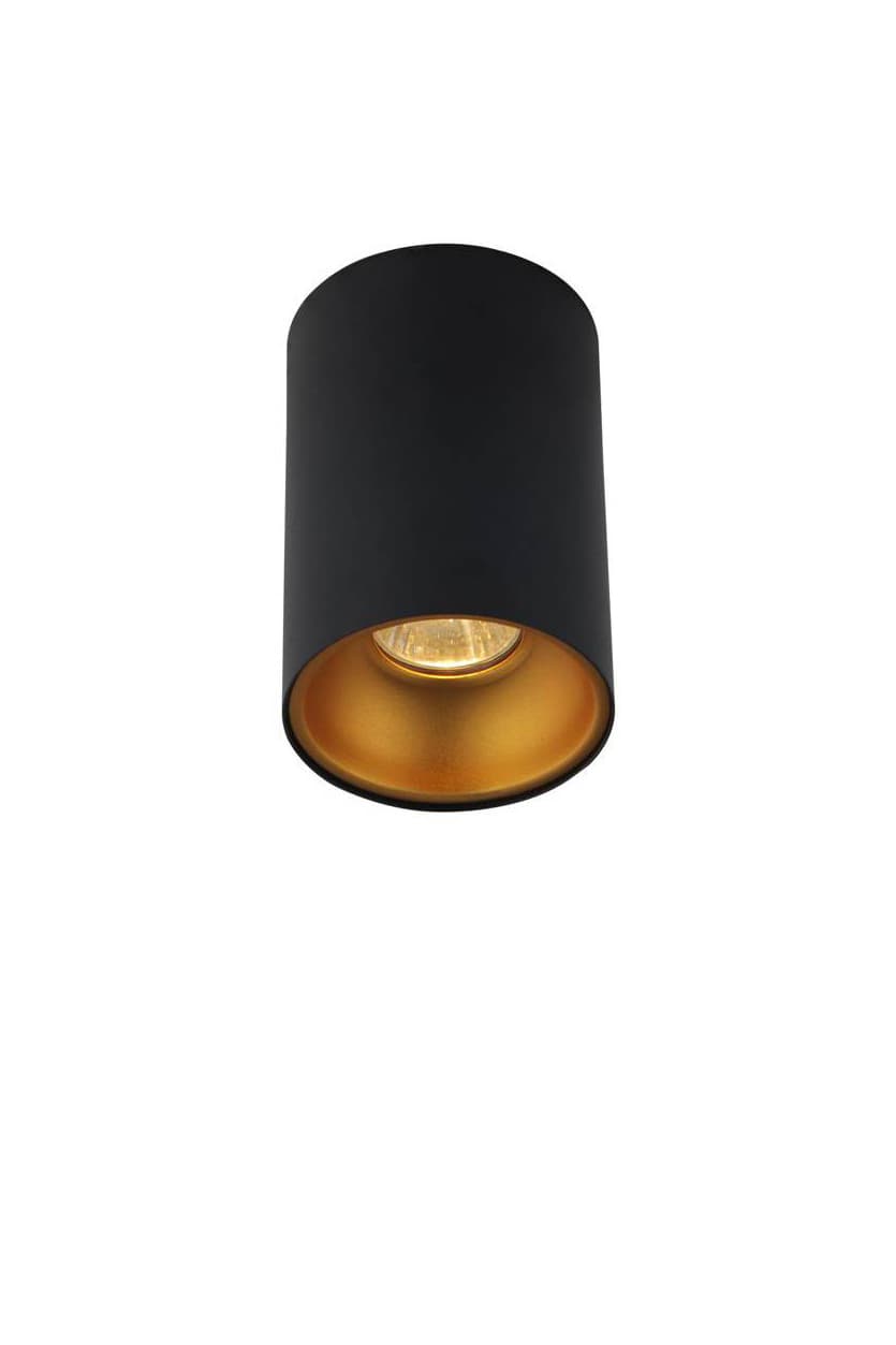 Потолочный светильник Crystal Lux CLT 411C BL-GO Crystal Lux