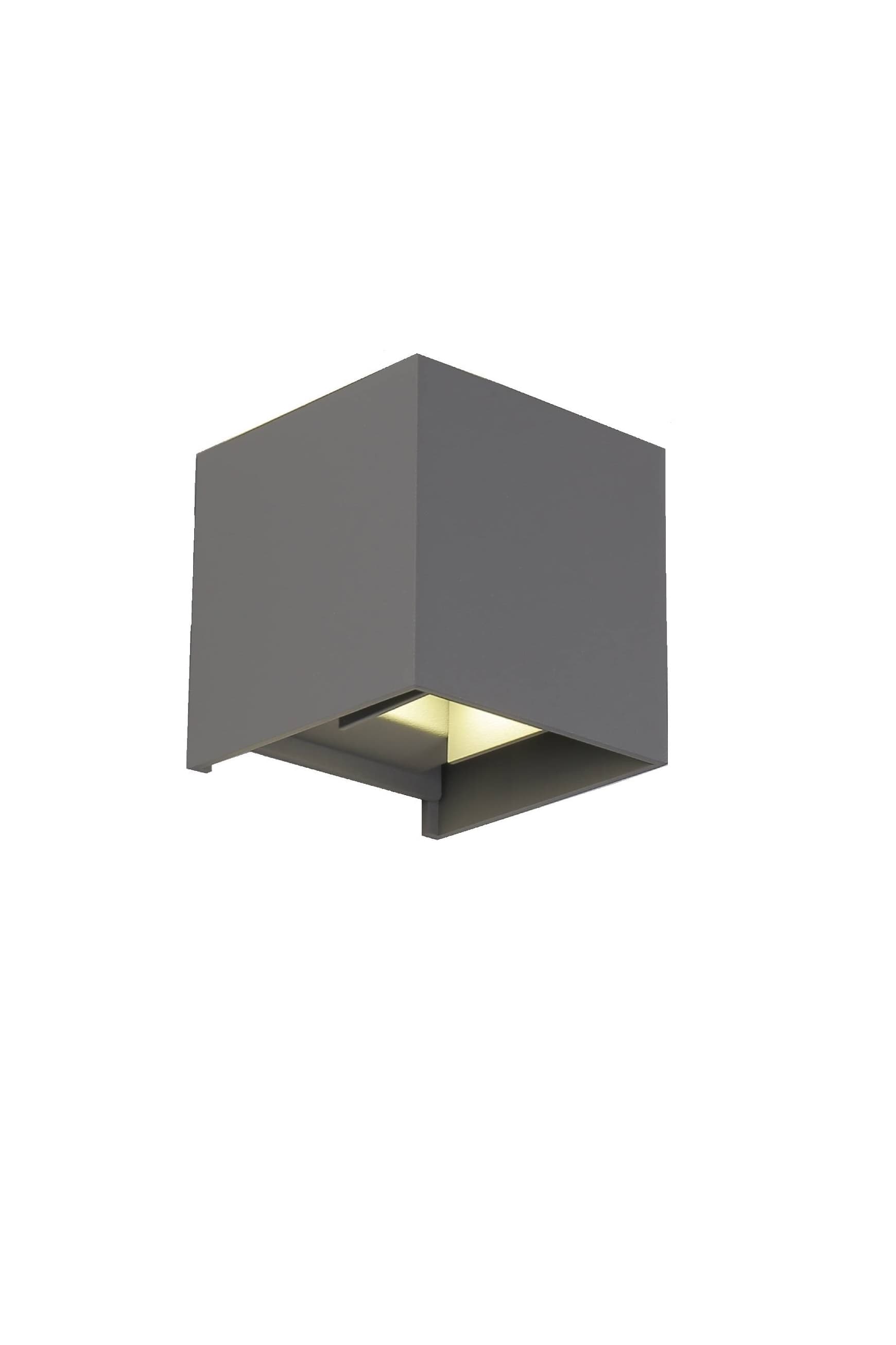 Настенный светильник Crystal Lux CLT 520W GR — фото 1