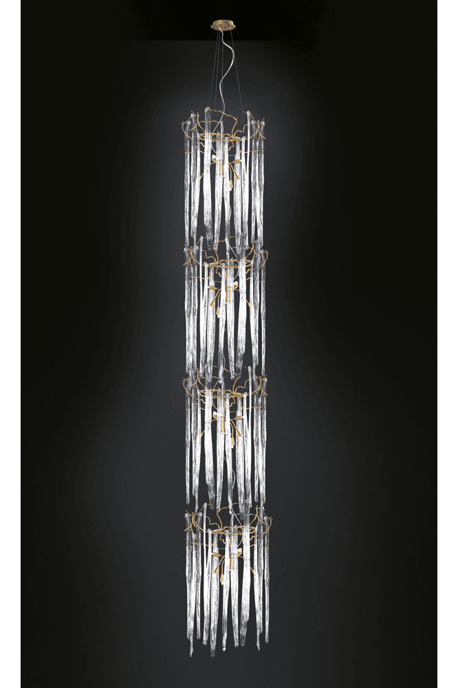 Подвесной светильник Serip Waterfall CT3307/32