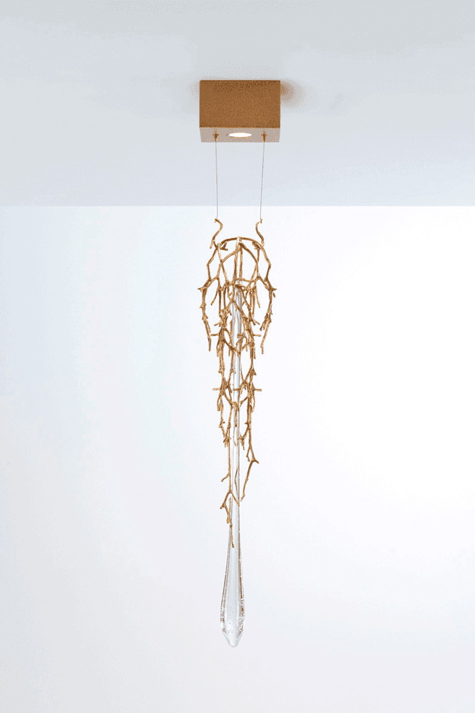 Подвесной светильник Serip Liquid CT3313/1 Serip