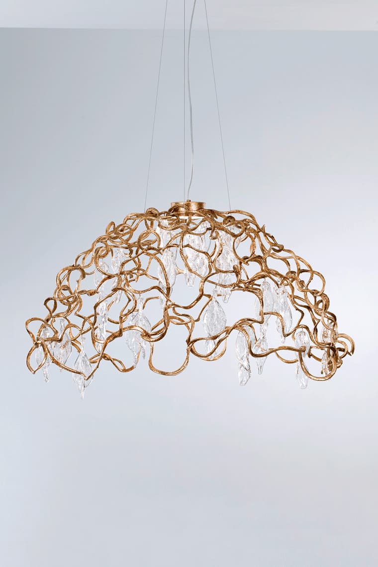 Люстра Serip Niagara CT3387/1 Serip