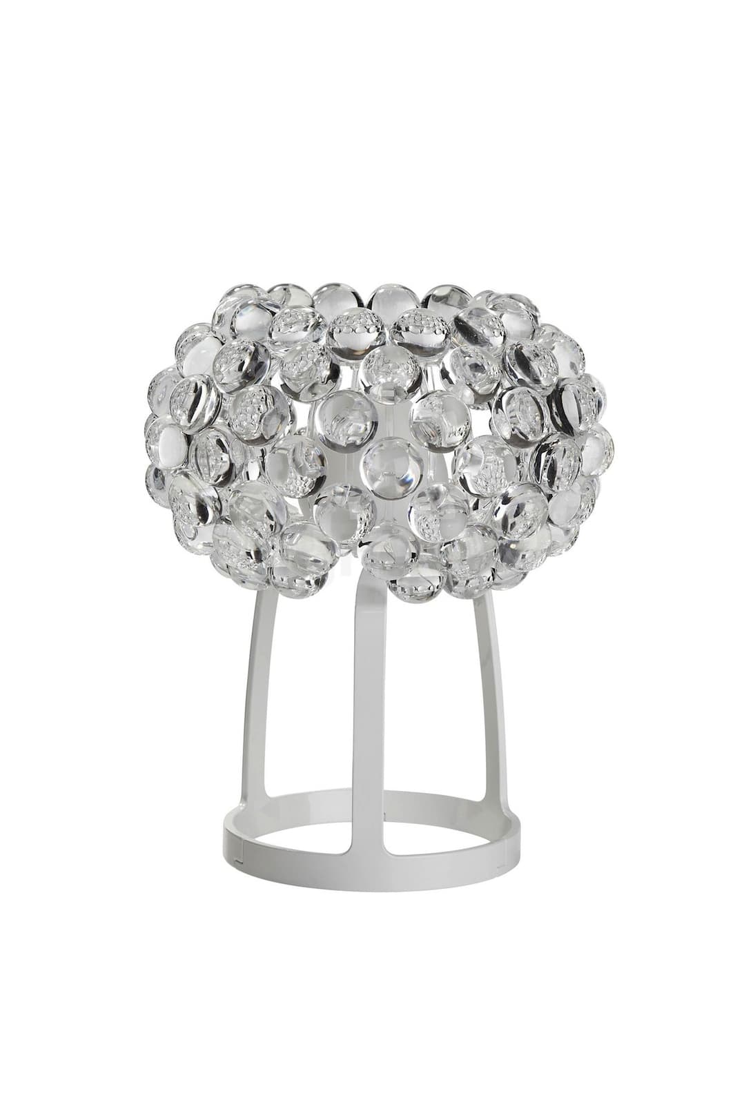 Настольная лампа Foscarini Caboche table