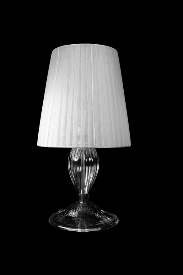 Настольная лампа Multiforme  Chapeau LUP0360