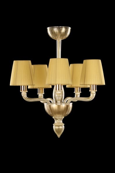 Люстра Multiforme  Coco LP0371-5 Multiforme