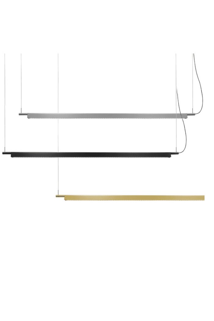 Подвесной светильник Luceplan Compendium D81S Luceplan