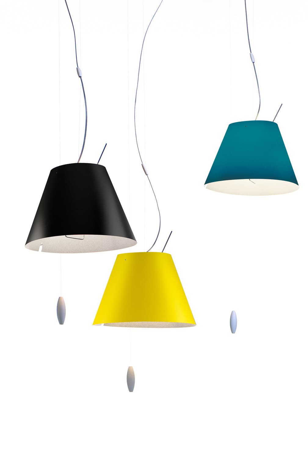 Подвесной светильник Luceplan Costanzina D13spi Luceplan