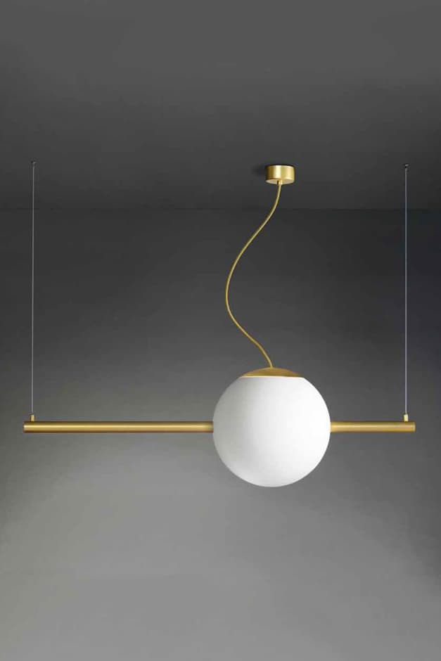 Подвесной светильник Marchetti Illuminazione Cruna Marchetti Illuminazione — фото 1