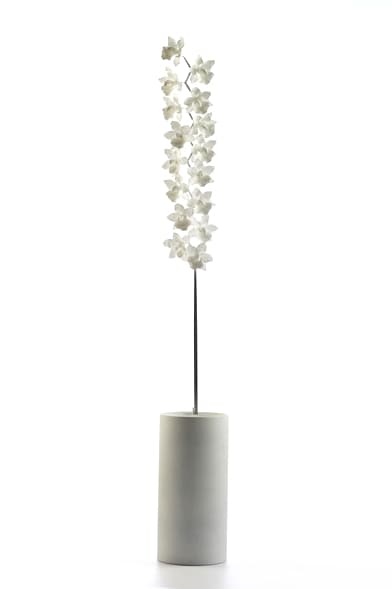 Напольный светильник Jeremy Cole Cymbidium Floor Vase