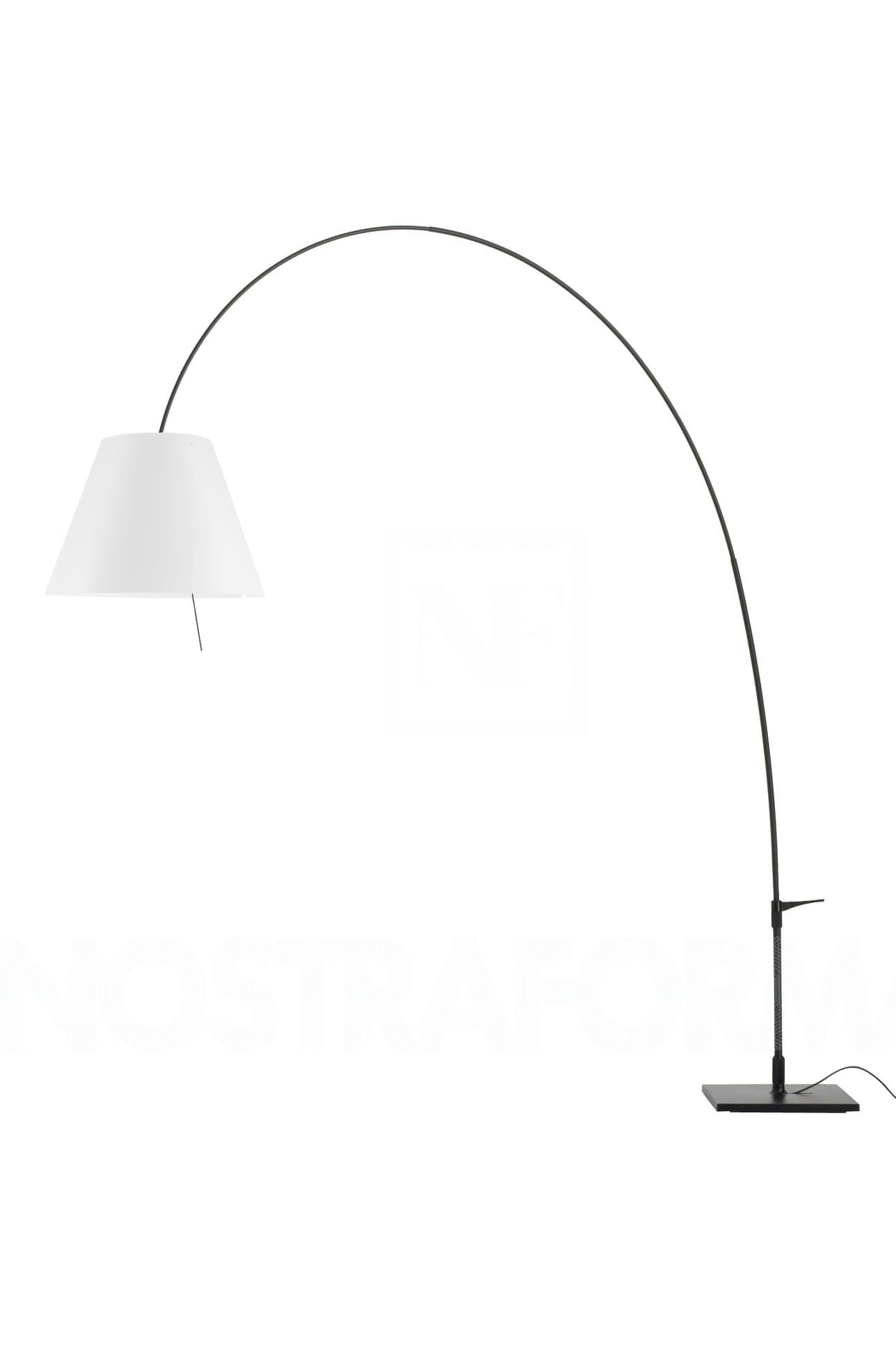 Торшер Luceplan Lady Costanza D13E d./D13E i. Luceplan