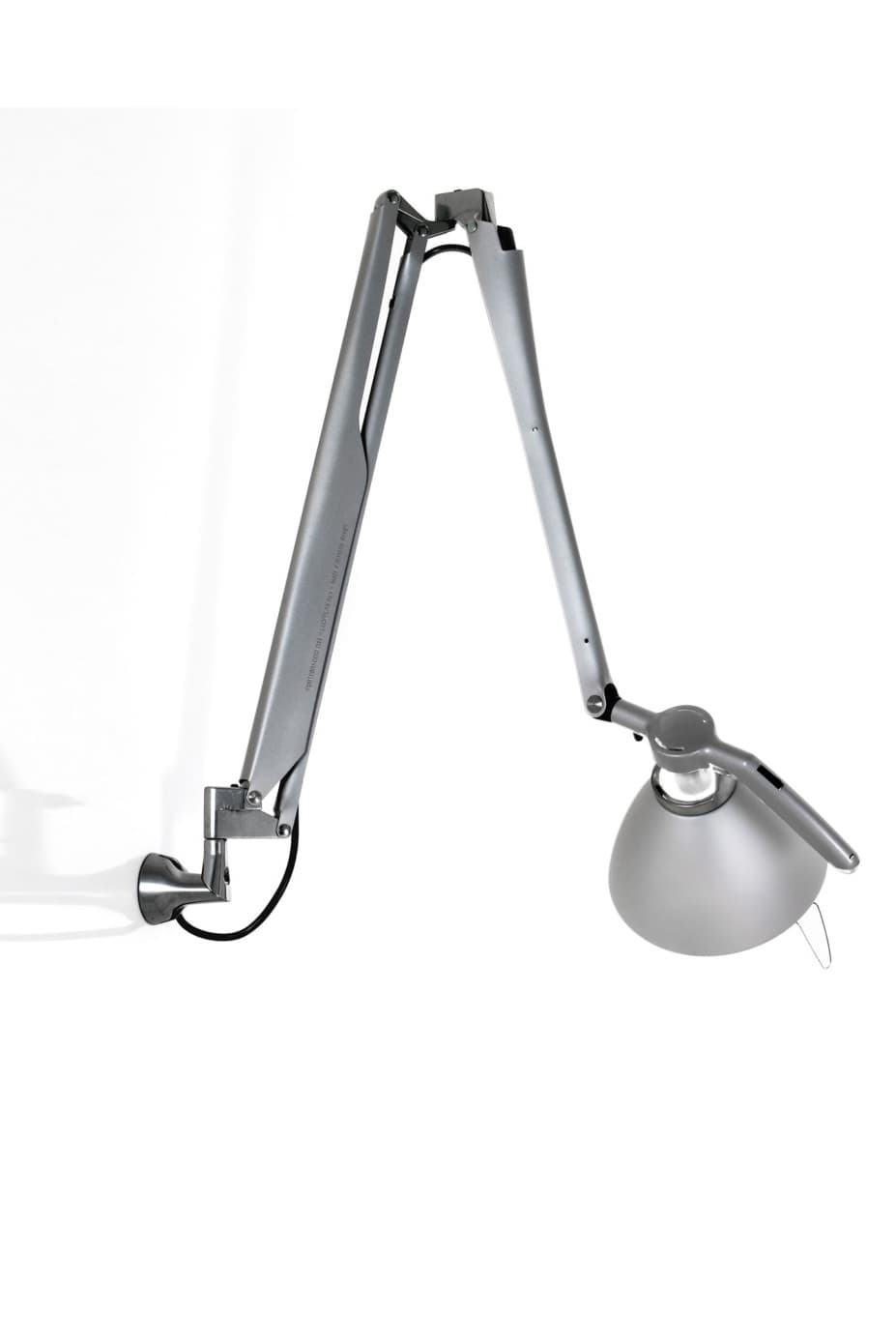 Потолочный светильник Luceplan Fortebraccio D33N.100 Luceplan