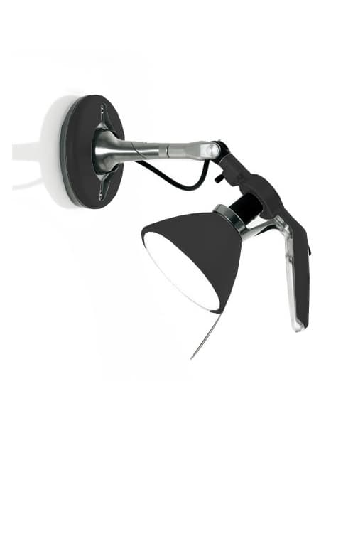 Потолочный светильник Luceplan Fortebraccio D33Nsp.60 Luceplan