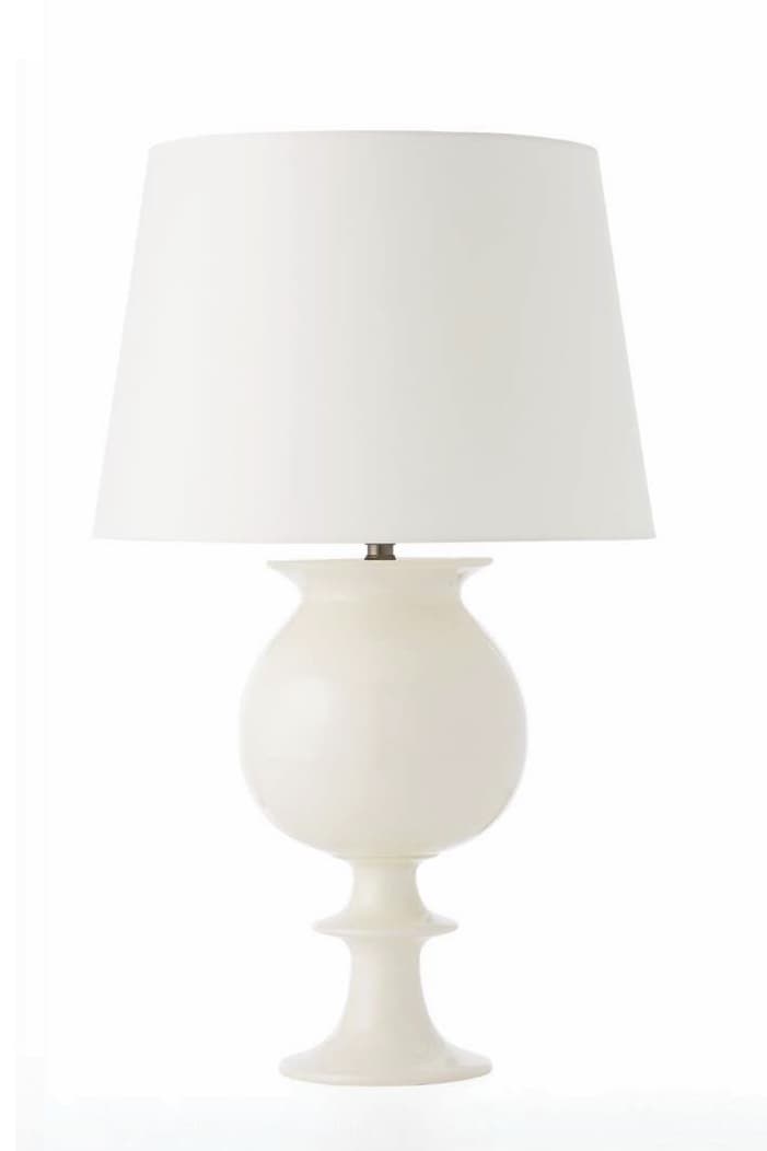 Настольная лампа Arteriors home EPHESUS LAMP Arteriors home