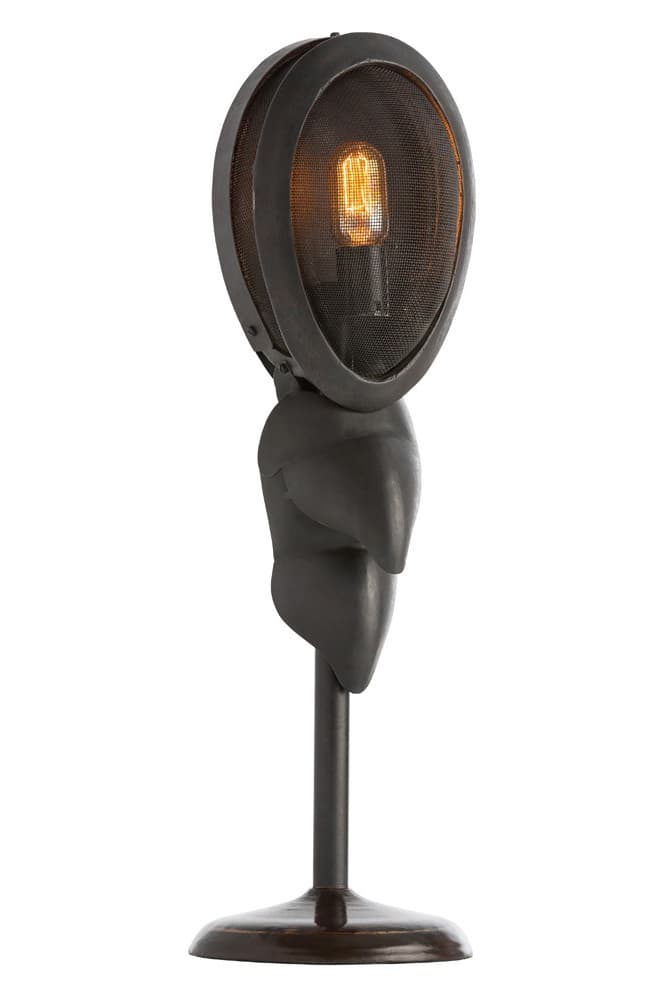 Настольная лампа Arteriors home Touche Lamp Arteriors home