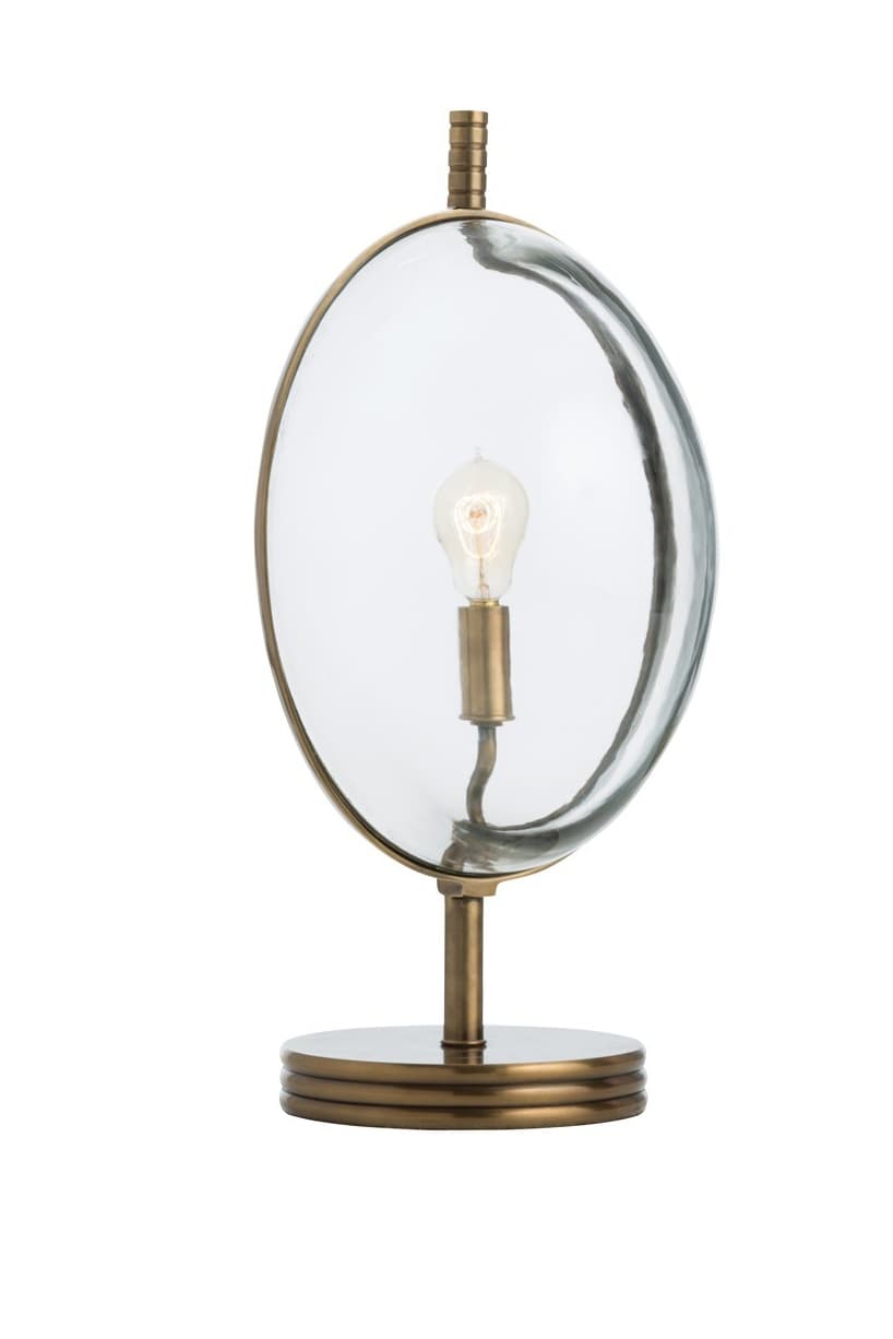 Настольная лампа Arteriors home Aramis Lamp — фото 1